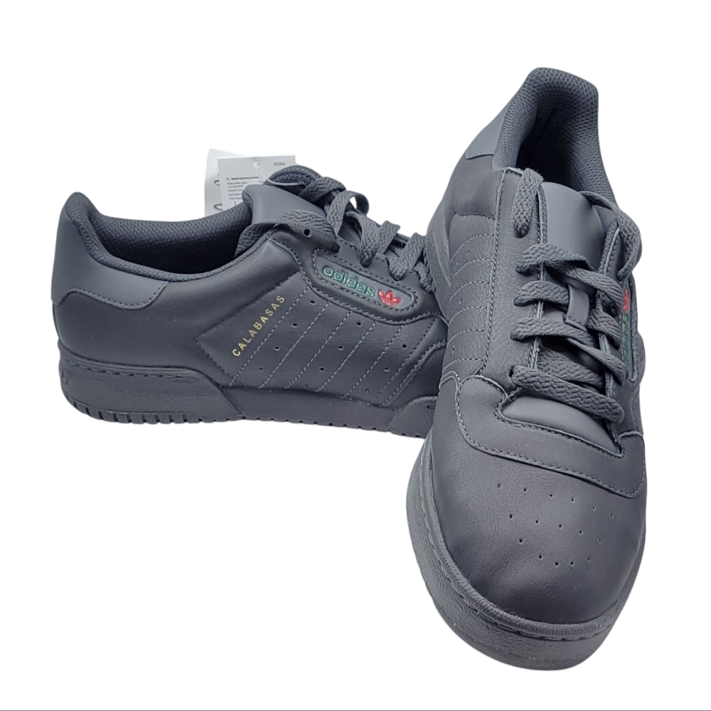 Mens Adidas Yeezy Powerphase - Picture 5 of 14